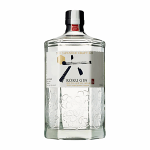 Suntory Roku Gin