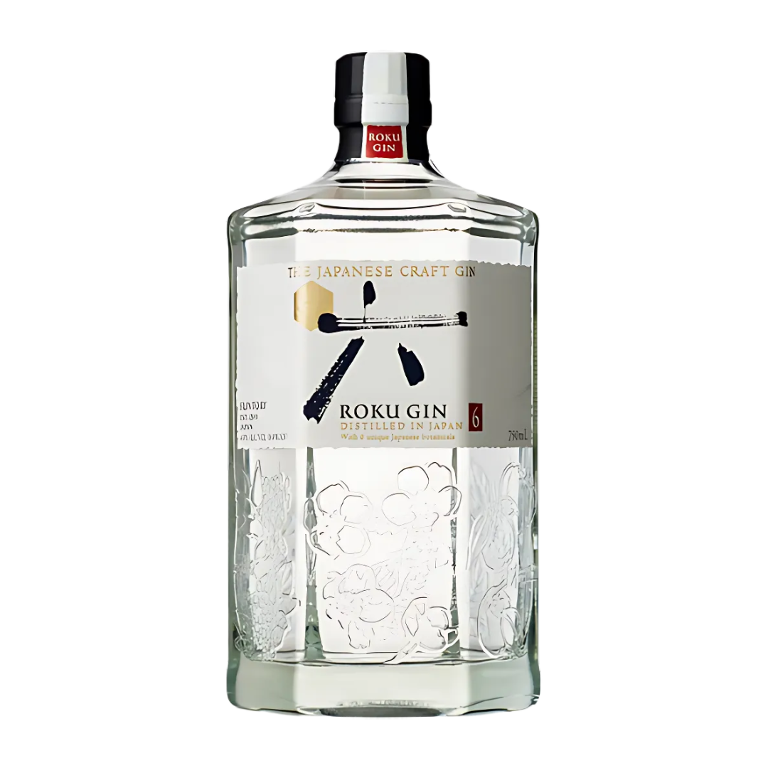 Suntory Roku Gin