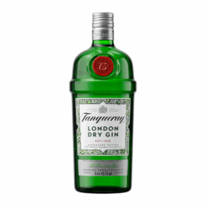 Tanqueray London Dry Gin