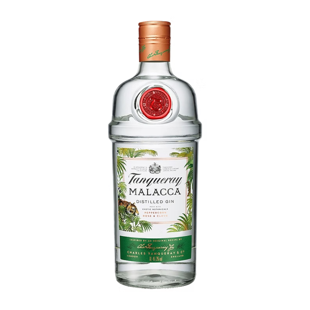 Tanqueray Malacca