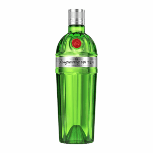 Tanqueray No Ten