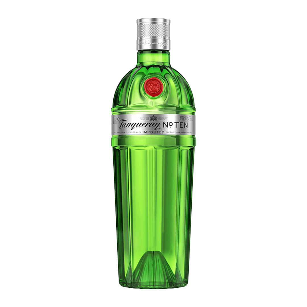 Tanqueray No Ten