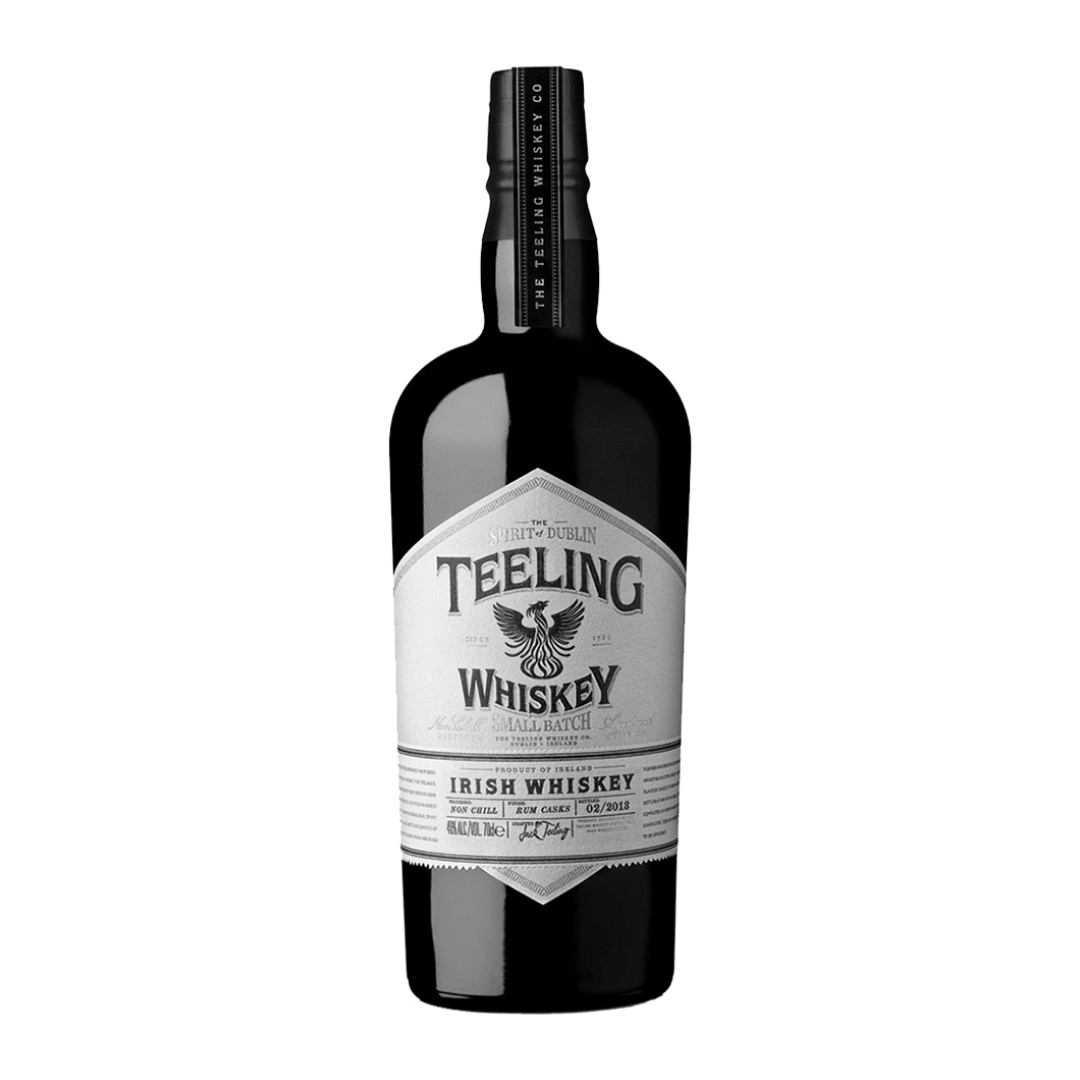 Teeling Small Batch
