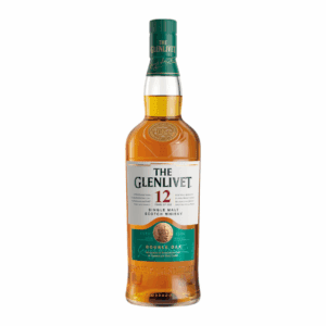 The Glenlivet y Double Oak