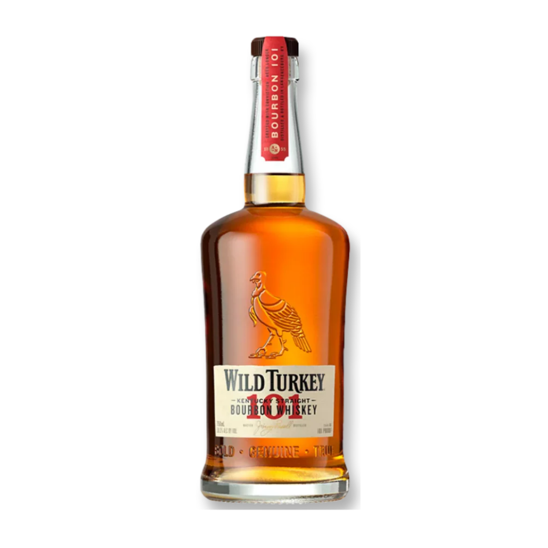 Wild Turkey Bourbon