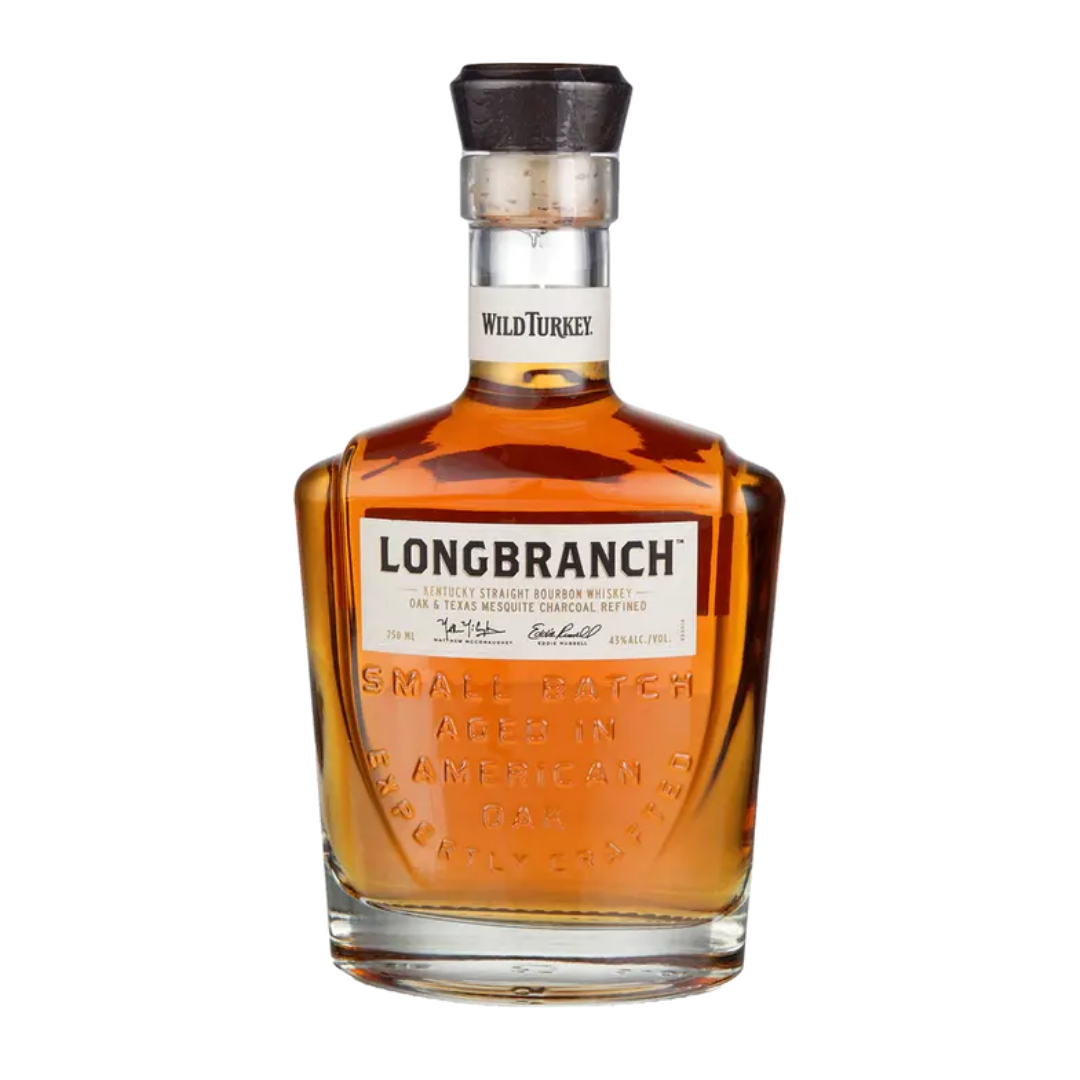 Wild Turkey Longbranch