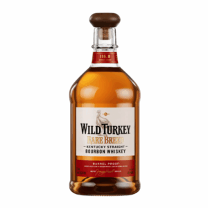 Wild Turkey Rare Breed