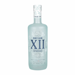 XII Dry Gin ()