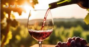 images ไวน์ดื่มกับอาหารไทย